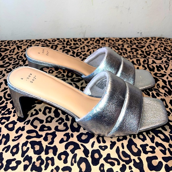 a new day Shoes - Dress me up or Dress me down but whatever you do make me an offer!!